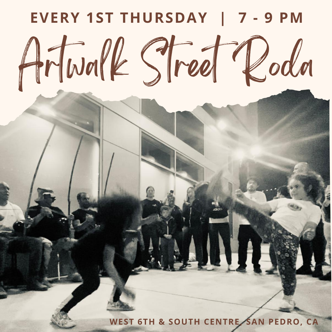 Monthly Street Roda